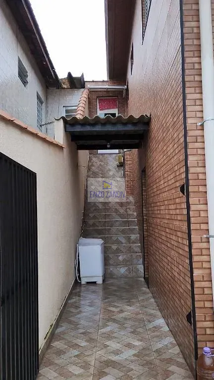 Casa, 2 quartos, 140 m² - Foto 16