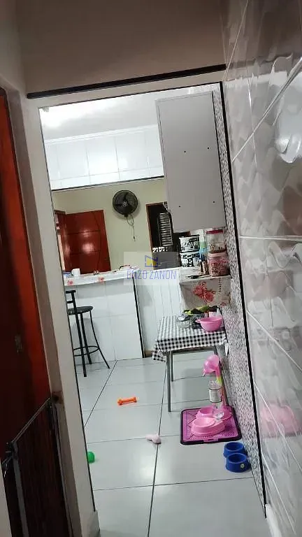 Casa, 2 quartos, 140 m² - Foto 4