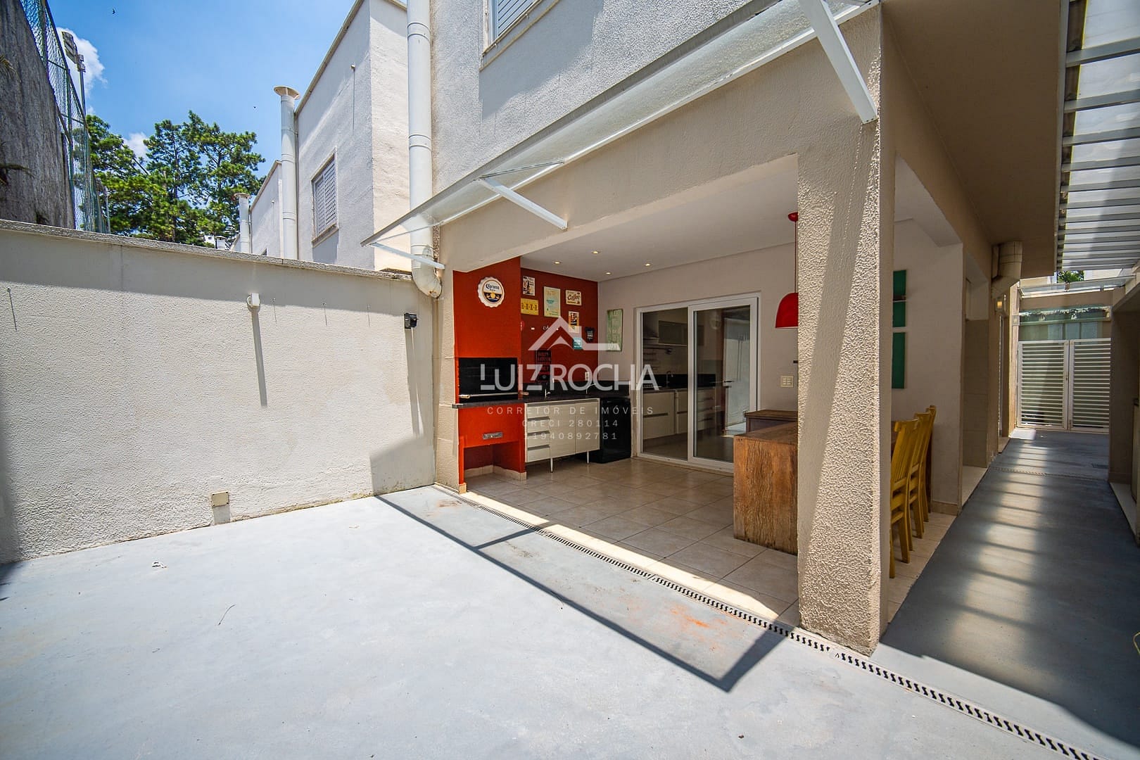 Casa, 3 quartos, 105 m² - Foto 30