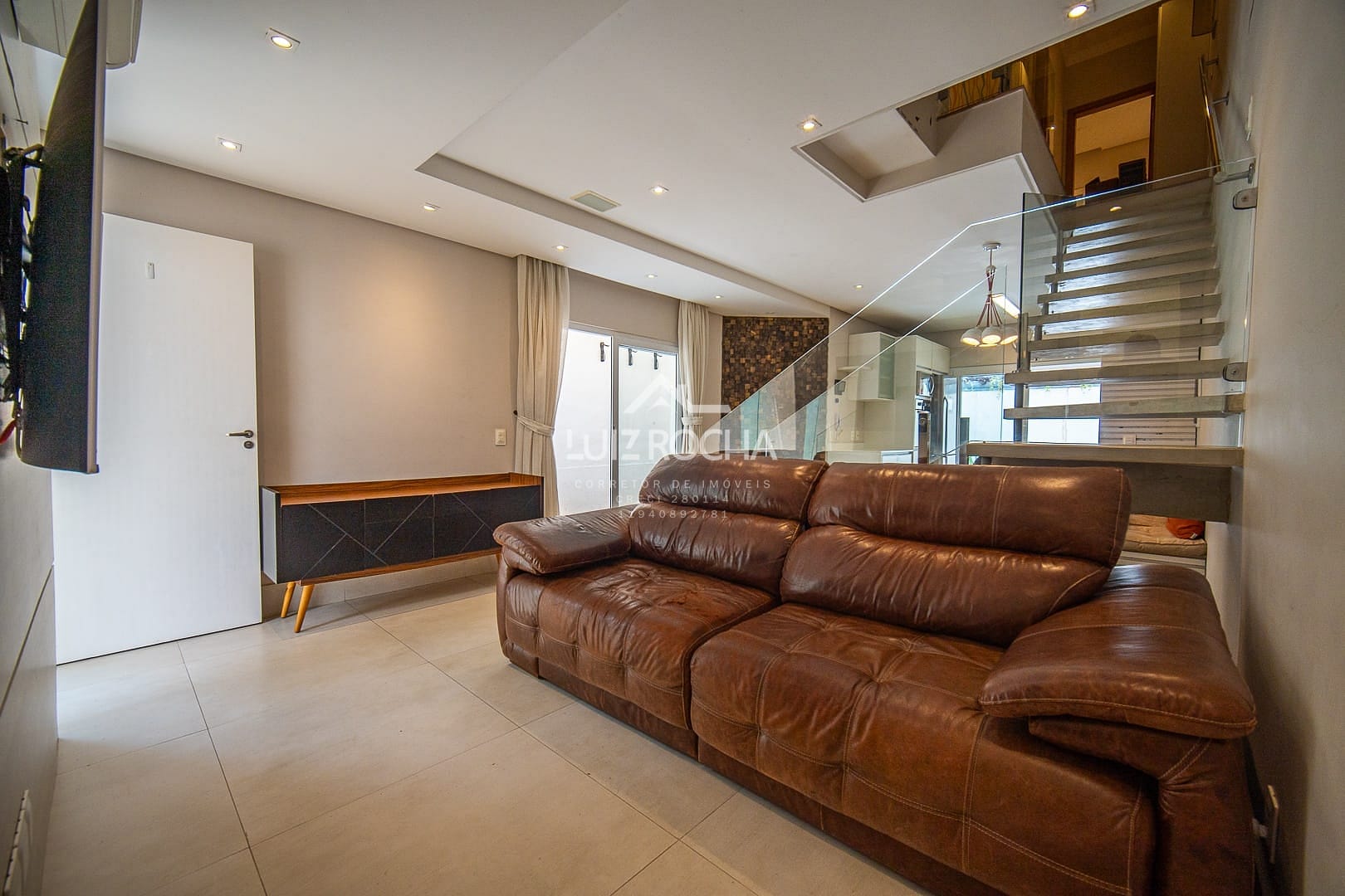 Casa, 3 quartos, 105 m² - Foto 1