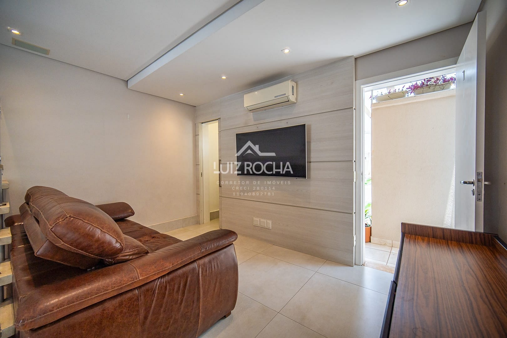 Casa, 3 quartos, 105 m² - Foto 2