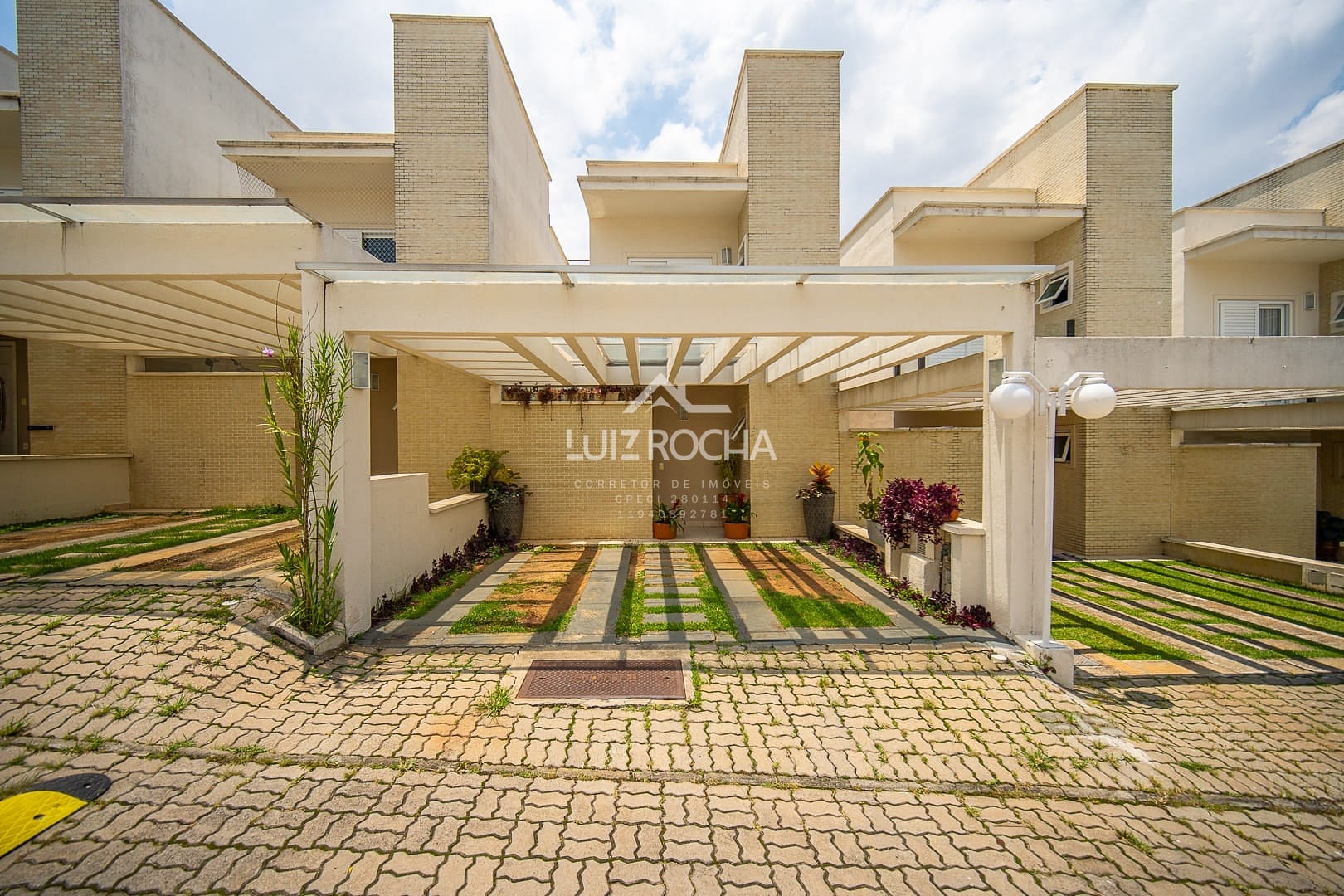 Casa, 3 quartos, 105 m² - Foto 45