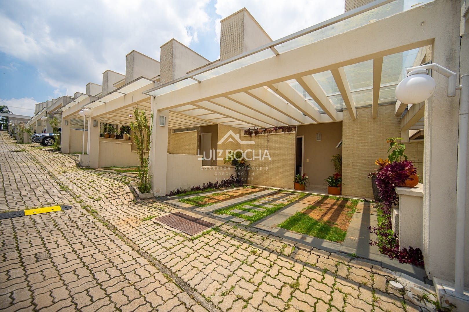 Casa, 3 quartos, 105 m² - Foto 46