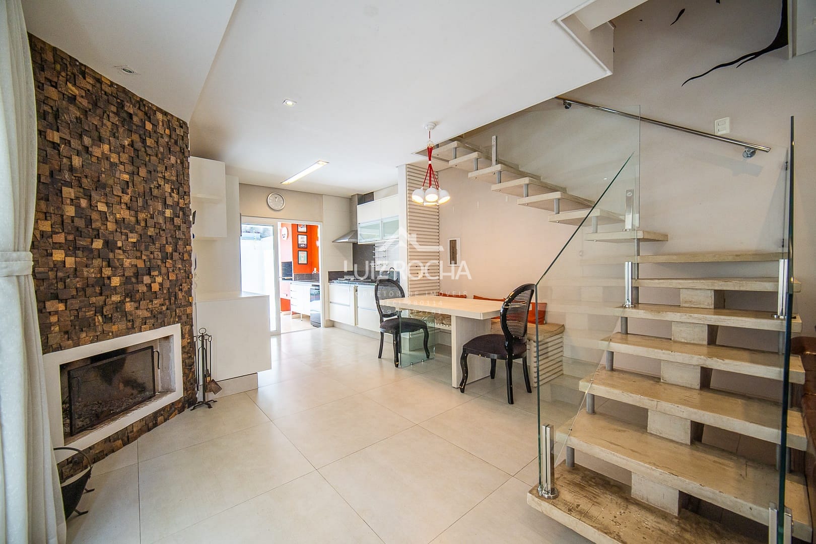 Casa, 3 quartos, 105 m² - Foto 4