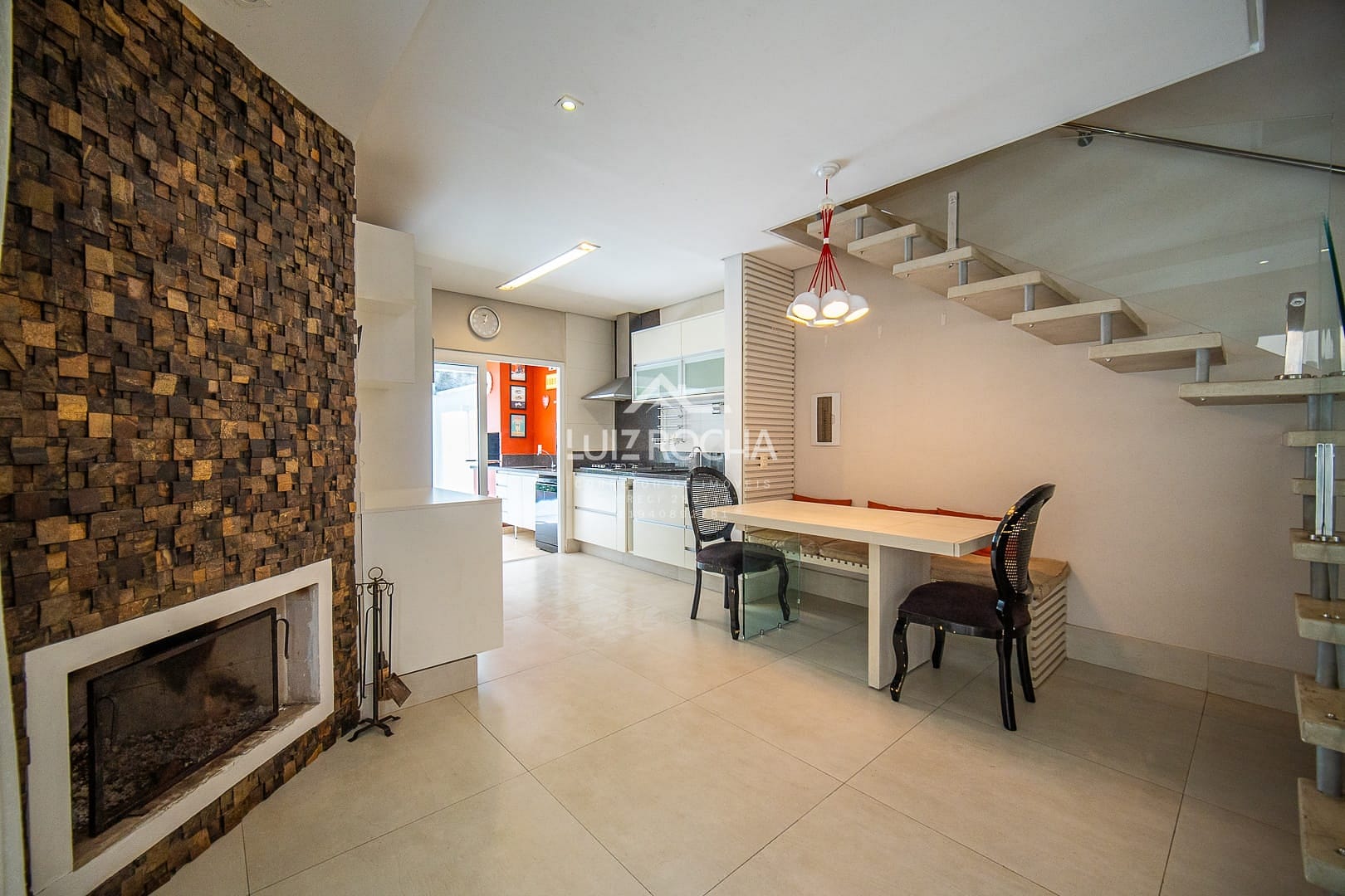 Casa, 3 quartos, 105 m² - Foto 7