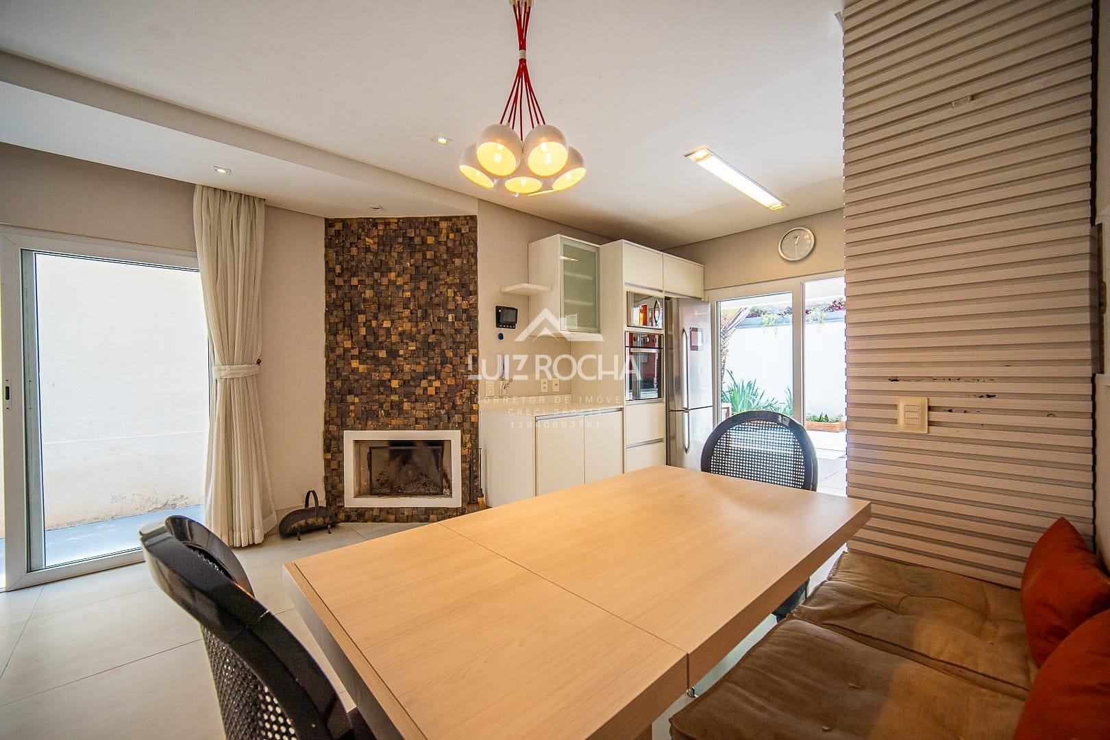 Casa, 3 quartos, 105 m² - Foto 22