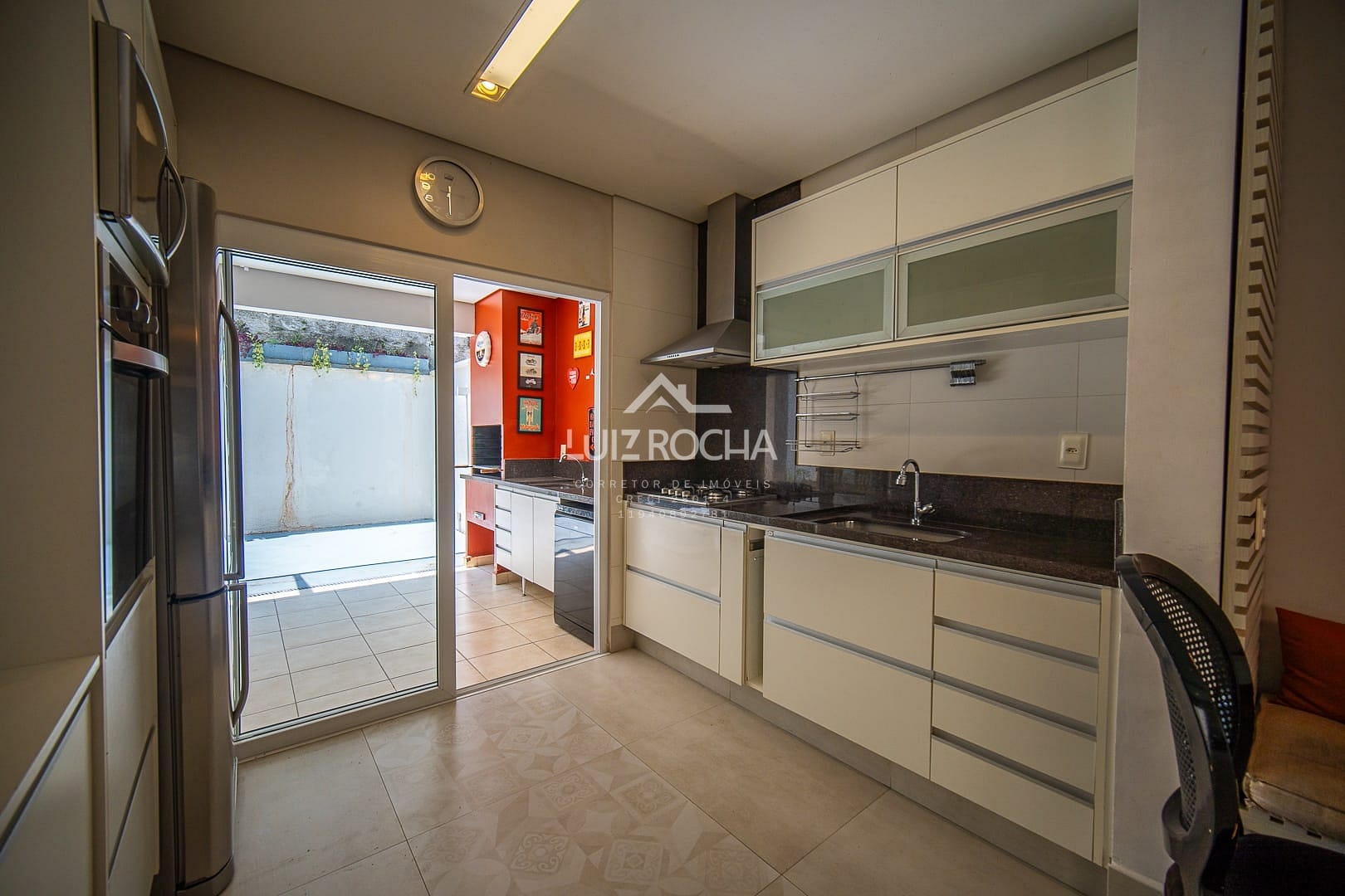 Casa, 3 quartos, 105 m² - Foto 24