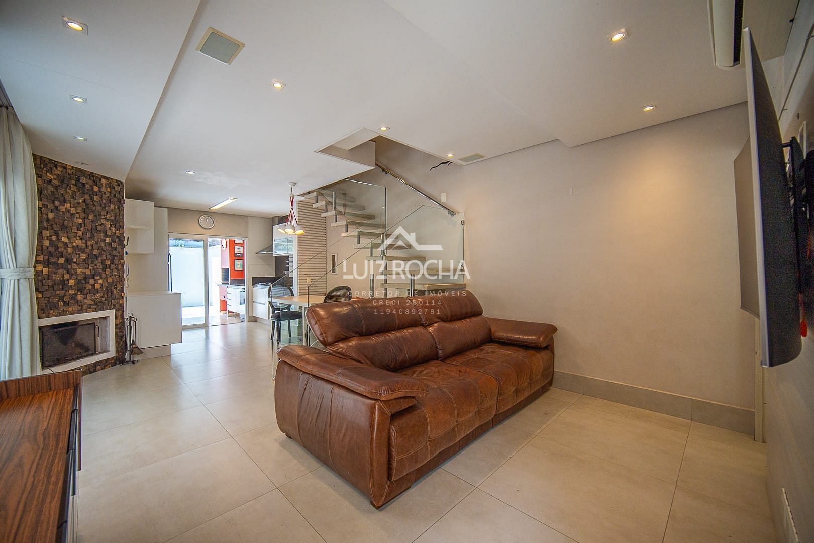 Casa, 3 quartos, 105 m² - Foto 3