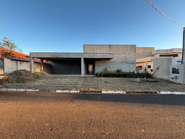 Casa 3 quartos e 3 banheiros, à venda, no bairro Residencial Ecopark em Tatuí