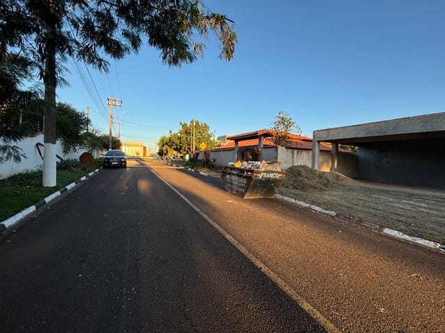 Casa 3 quartos e 3 banheiros, à venda, no bairro Residencial Ecopark em Tatuí