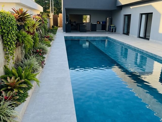 Casa 3 quartos e 3 banheiros, à venda, no bairro Residencial Ecopark em Tatuí