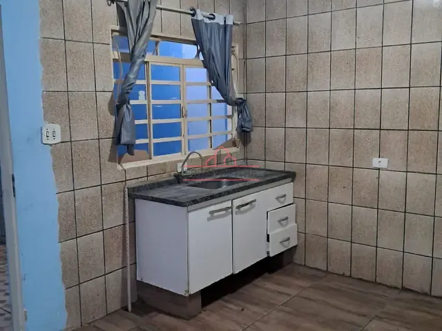 Casa com 100m² 3 quartos e 3 banheiros, à venda, no bairro Centro em Jandira
