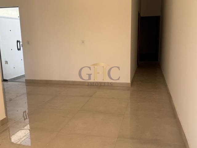 Casa com 125m² 2 quartos e 1 banheiro, à venda, no bairro Jardim São Lucas II em Salto de Pirapora