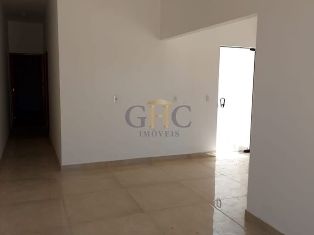 Casa com 125m² 2 quartos e 1 banheiro, à venda, no bairro Jardim São Lucas II em Salto de Pirapora