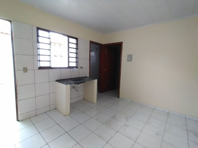 Foto do Casa - KITNET para locação, 02 Cômodos, Cozinha, 01 Dorm, 01 WC Social, Parque Esmeralda, Zona Oeste de Sorocaba, SP | GNI - General Negócios Imobiliários