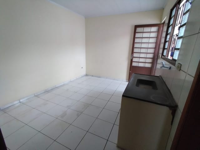 Foto do Casa - KITNET para locação, 02 Cômodos, Cozinha, 01 Dorm, 01 WC Social, Parque Esmeralda, Zona Oeste de Sorocaba, SP | GNI - General Negócios Imobiliários