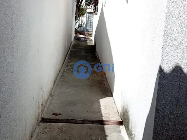 Casa 1 quarto e 1 banheiro, para alugar, no bairro Parque Esmeralda em Sorocaba
