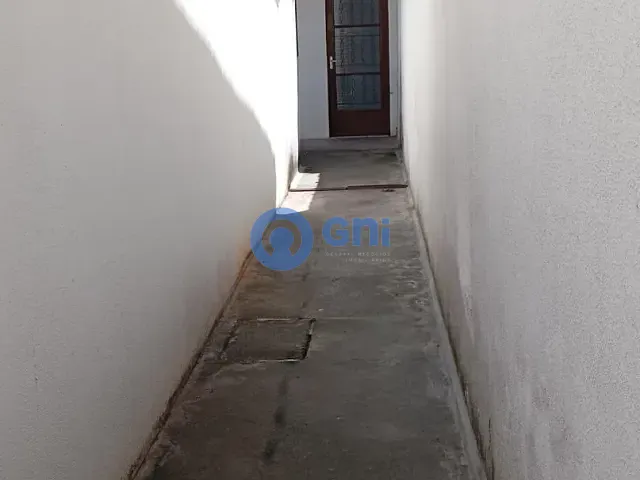 Casa 1 quarto e 1 banheiro, para alugar, no bairro Parque Esmeralda em Sorocaba