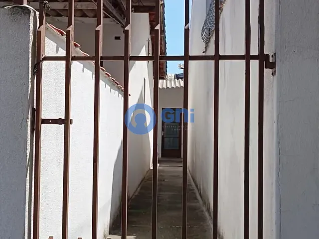Casa 1 quarto e 1 banheiro, para alugar, no bairro Parque Esmeralda em Sorocaba
