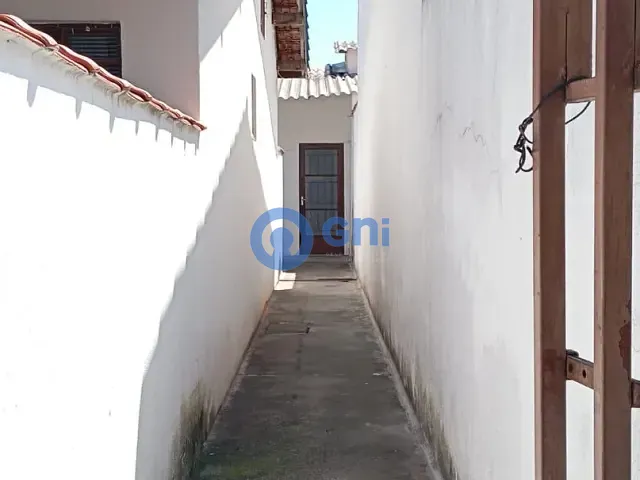 Casa 1 quarto e 1 banheiro, para alugar, no bairro Parque Esmeralda em Sorocaba