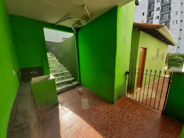 Foto do Casa - Casa para locação, Vila Carolina, São Paulo, SP | Horus Imóveis