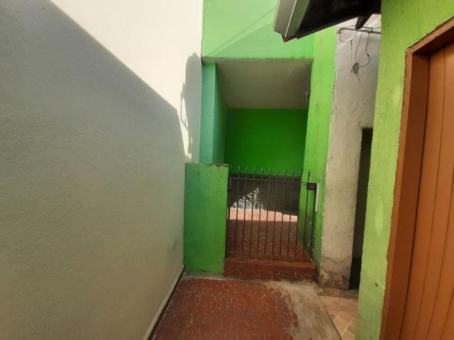 Foto do Casa - Casa para locação, Vila Carolina, São Paulo, SP | Horus Imóveis