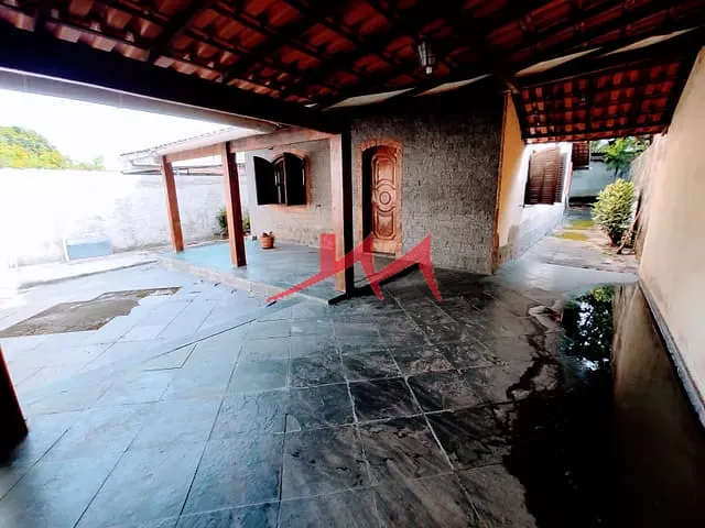 Casa com 336m² 2 quartos e 2 banheiros, à venda, no bairro Vila Iara em São Gonçalo