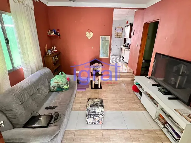 Casa com 250m² 4 quartos e 4 banheiros, à venda, no bairro Jardim Oriental em São Paulo