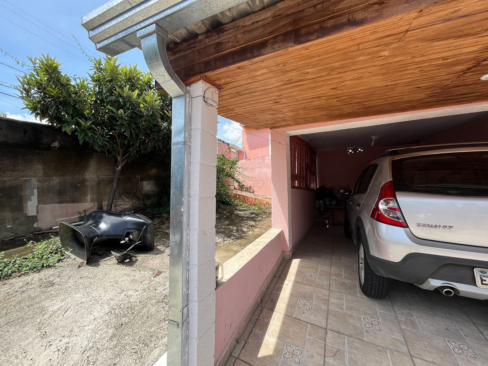 Casa, 2 quartos, 150 m² - Foto 6