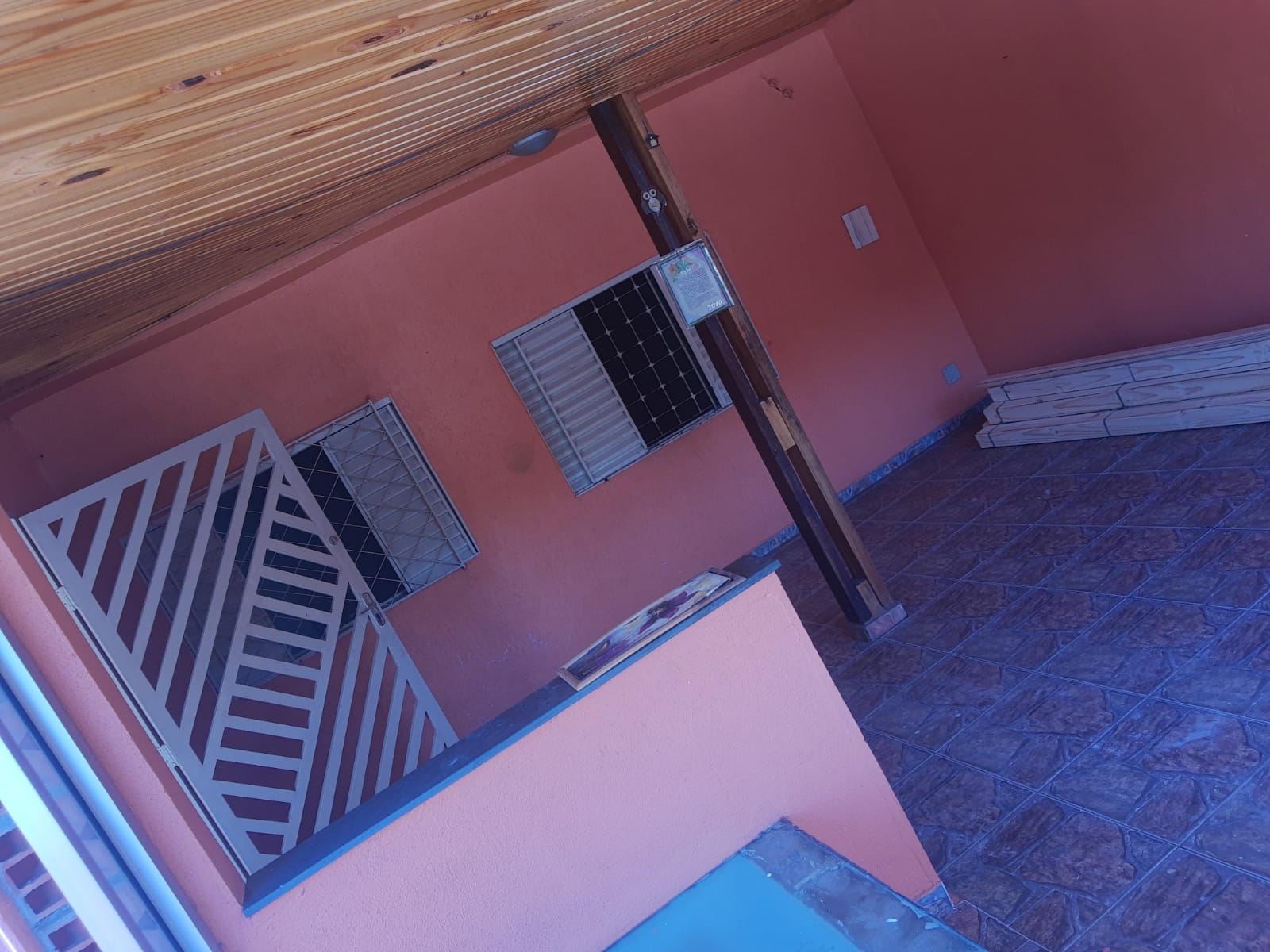 Casa, 2 quartos, 150 m² - Foto 1