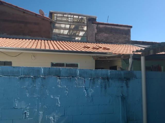 Foto do Casa - Casa residencial para locação, Parque Industrial, São José dos Campos. | INDEPENDENCE NEGOCIOS IMOBILIARIOS LTDA