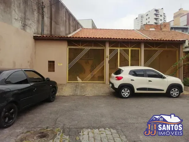 Casa com 180m² 3 quartos e 2 banheiros, à venda, no bairro Mooca em São Paulo