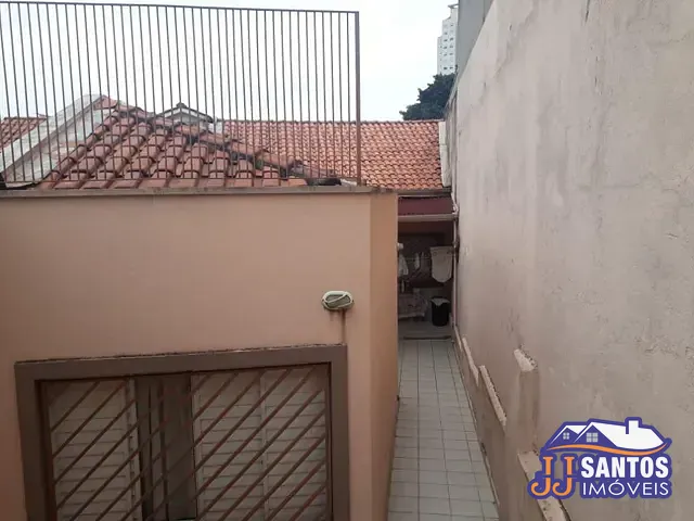 Casa com 180m² 3 quartos e 2 banheiros, à venda, no bairro Mooca em São Paulo