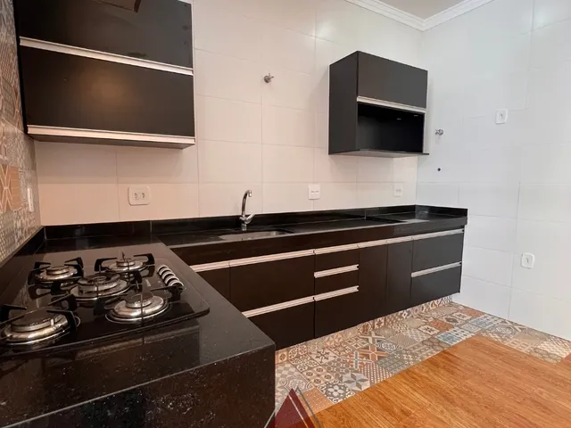 Casa com 276m² 3 quartos e 3 banheiros, à venda, no bairro Jardim Barão em Franca