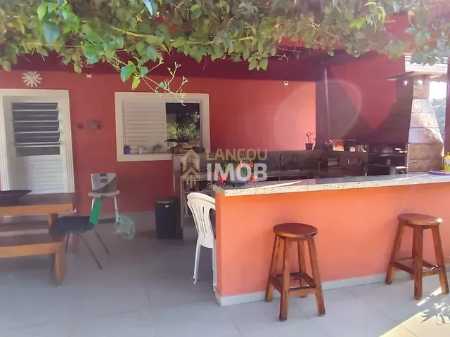 Casa 3 quartos e 1 banheiro, à venda, no bairro Chácaras São Guido em Várzea Paulista