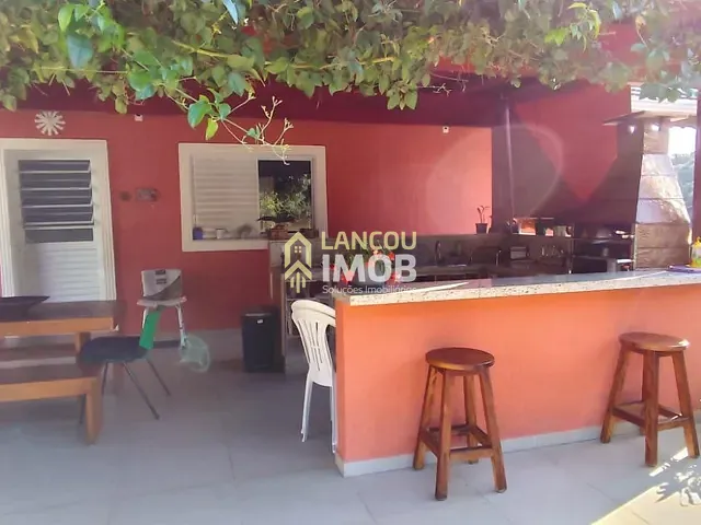 Casa 3 quartos e 1 banheiro, à venda, no bairro Chácaras São Guido em Várzea Paulista