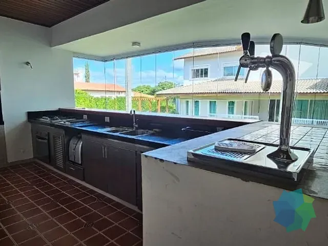 Casa com 1080m² 4 quartos e 6 banheiros, à venda, no bairro Condomínio Terras de Mont Serrat em Salto