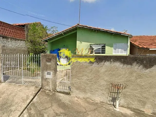 Casa com 200m² 2 quartos e 1 banheiro, à venda, no bairro Dic III (Conjunto Habitacional Ruy Novaes) em Campinas