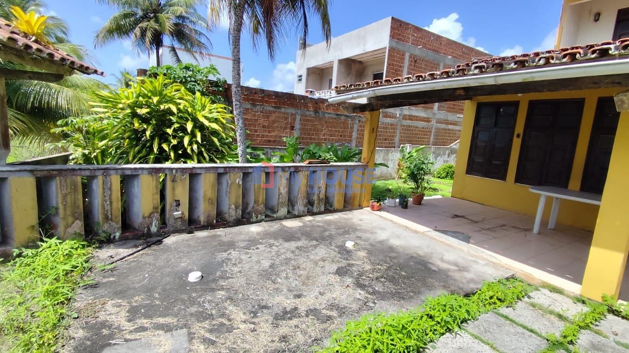 Casa, 4 quartos, 200 m² - Foto 31