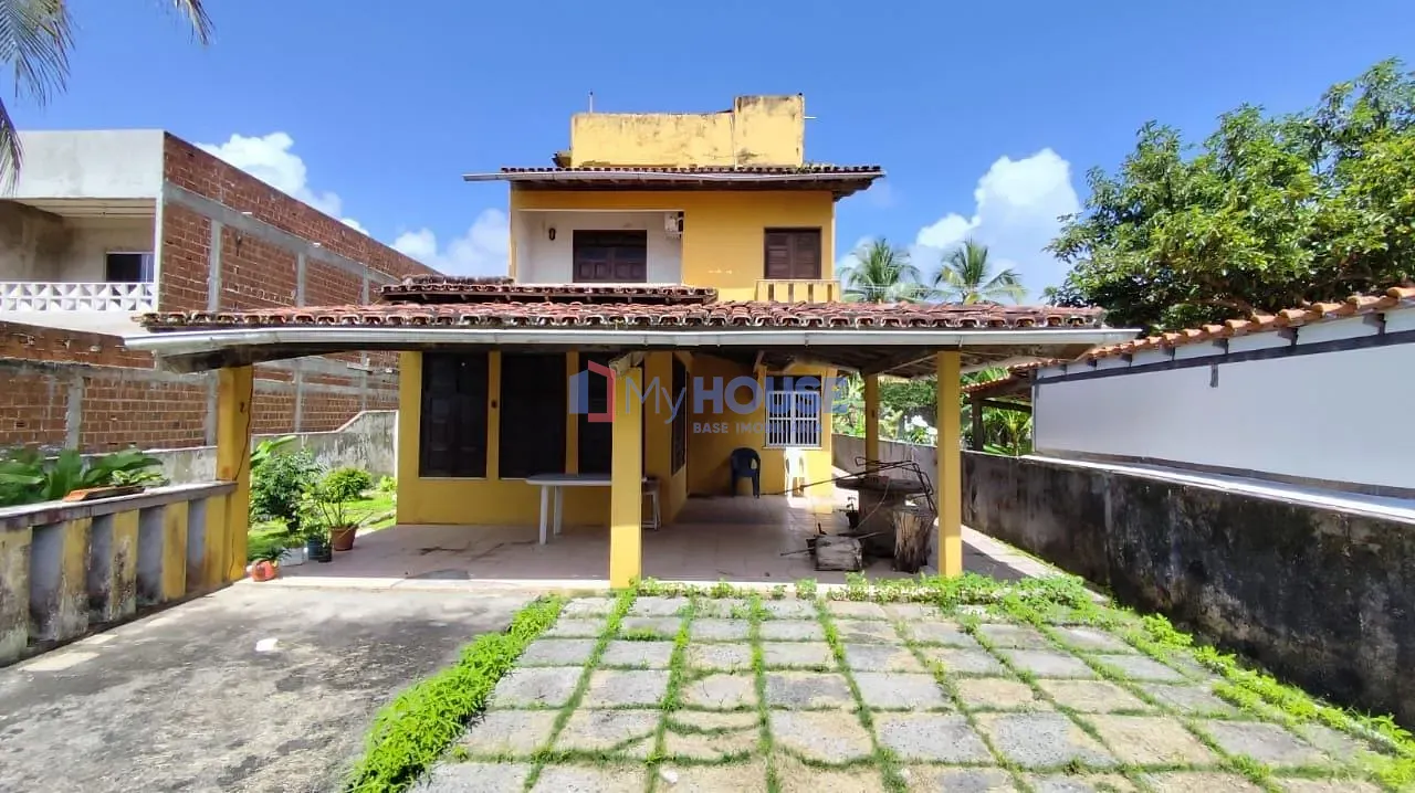 Casa, 4 quartos, 200 m² - Foto 29