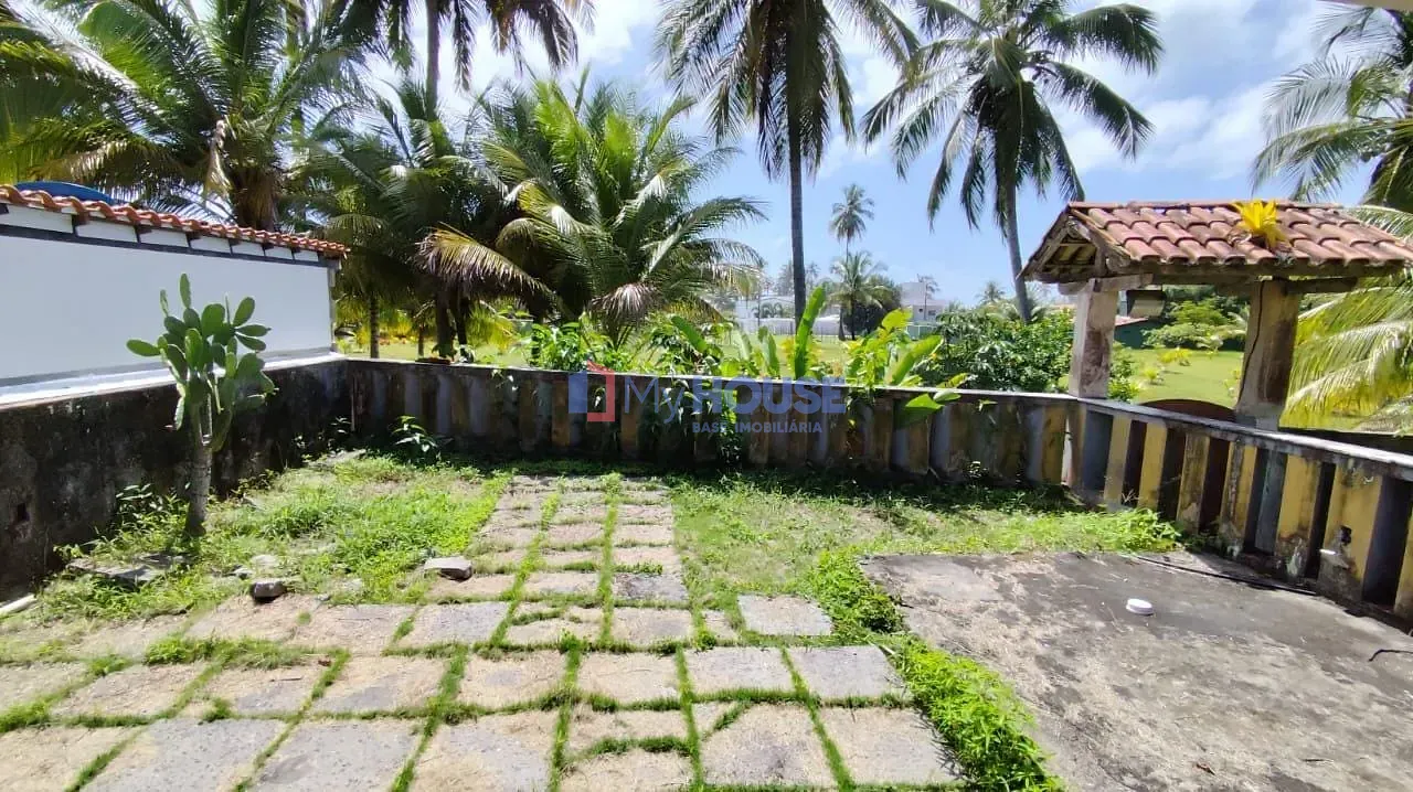Casa, 4 quartos, 200 m² - Foto 28