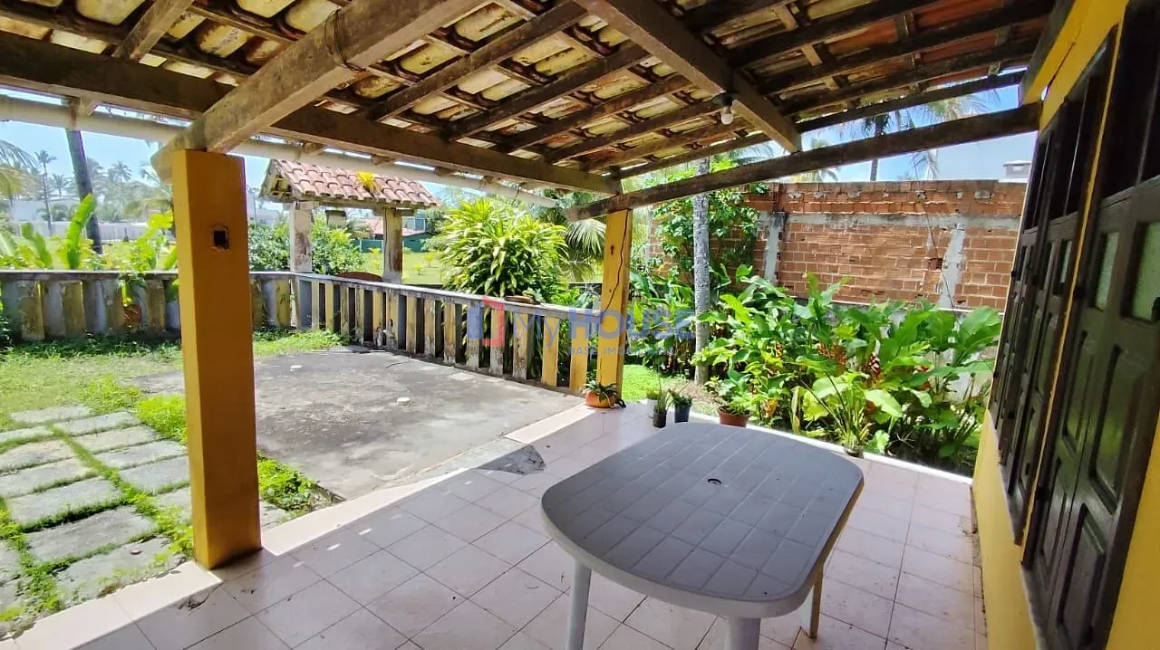 Casa, 4 quartos, 200 m² - Foto 27