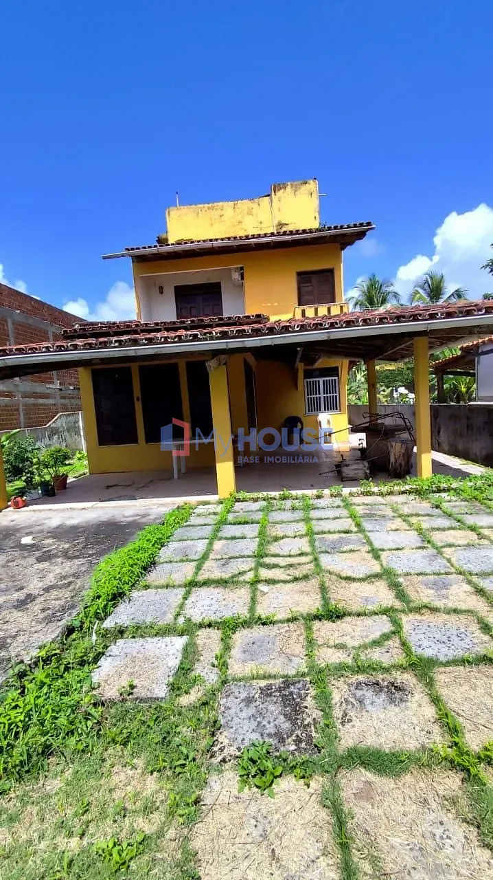 Casa, 4 quartos, 200 m² - Foto 30