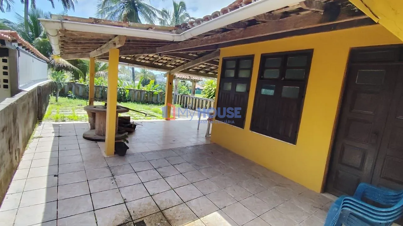 Casa, 4 quartos, 200 m² - Foto 26