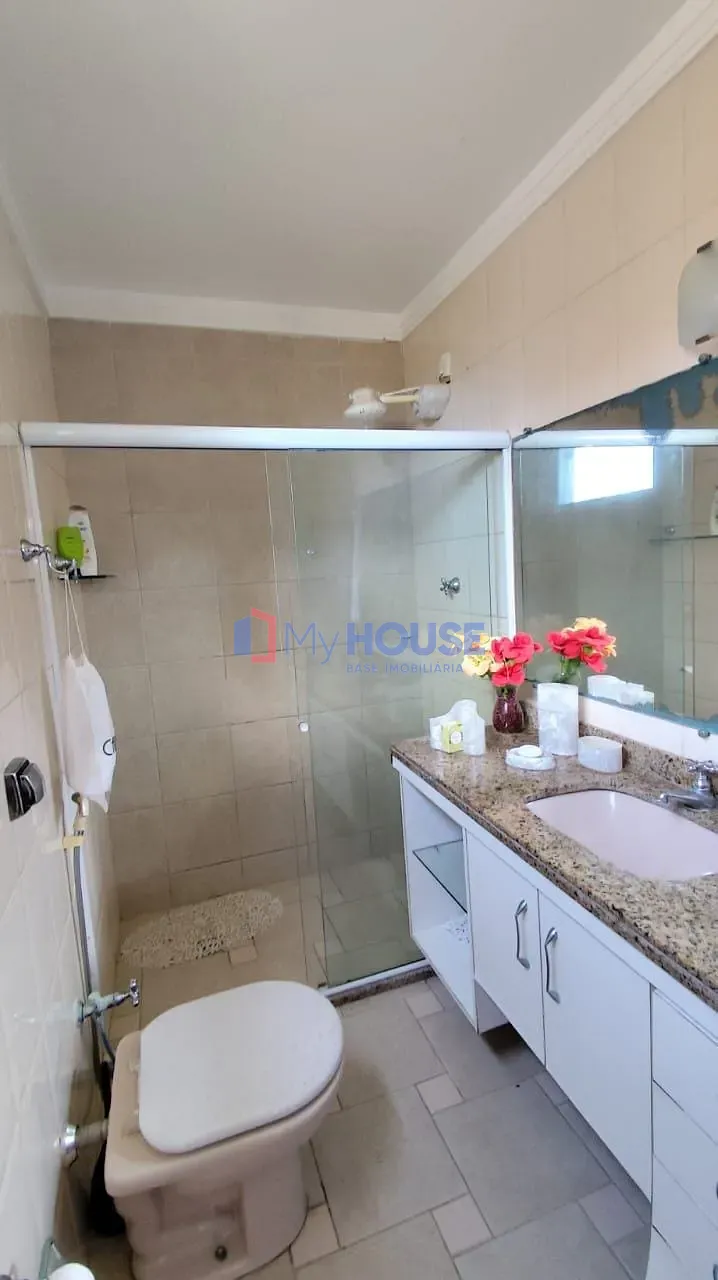 Casa, 4 quartos, 200 m² - Foto 22