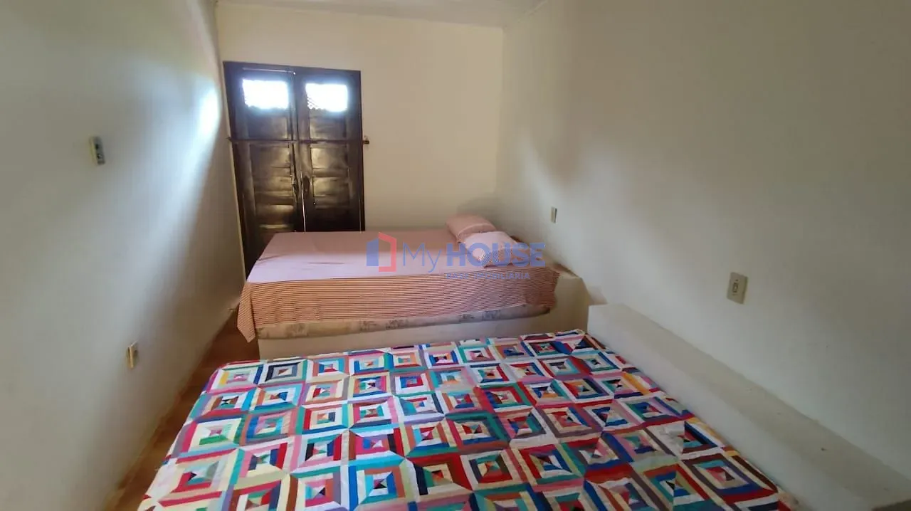 Casa, 4 quartos, 200 m² - Foto 19