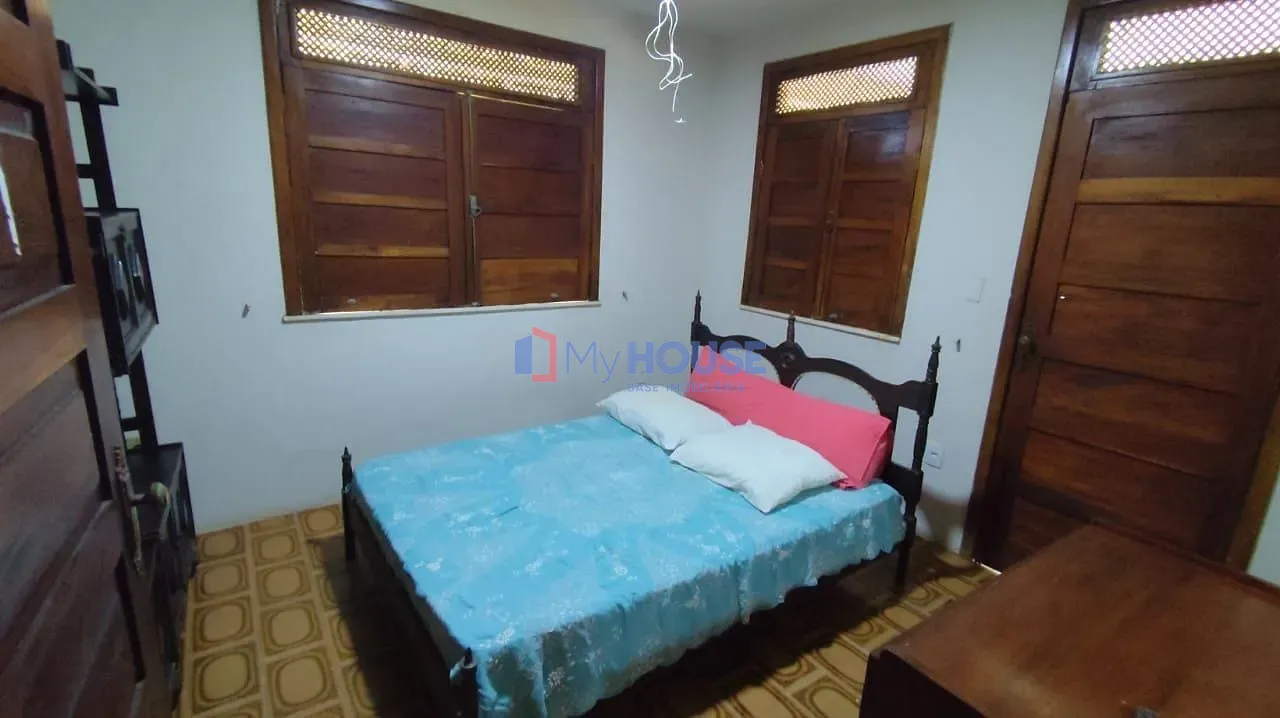 Casa, 4 quartos, 200 m² - Foto 16
