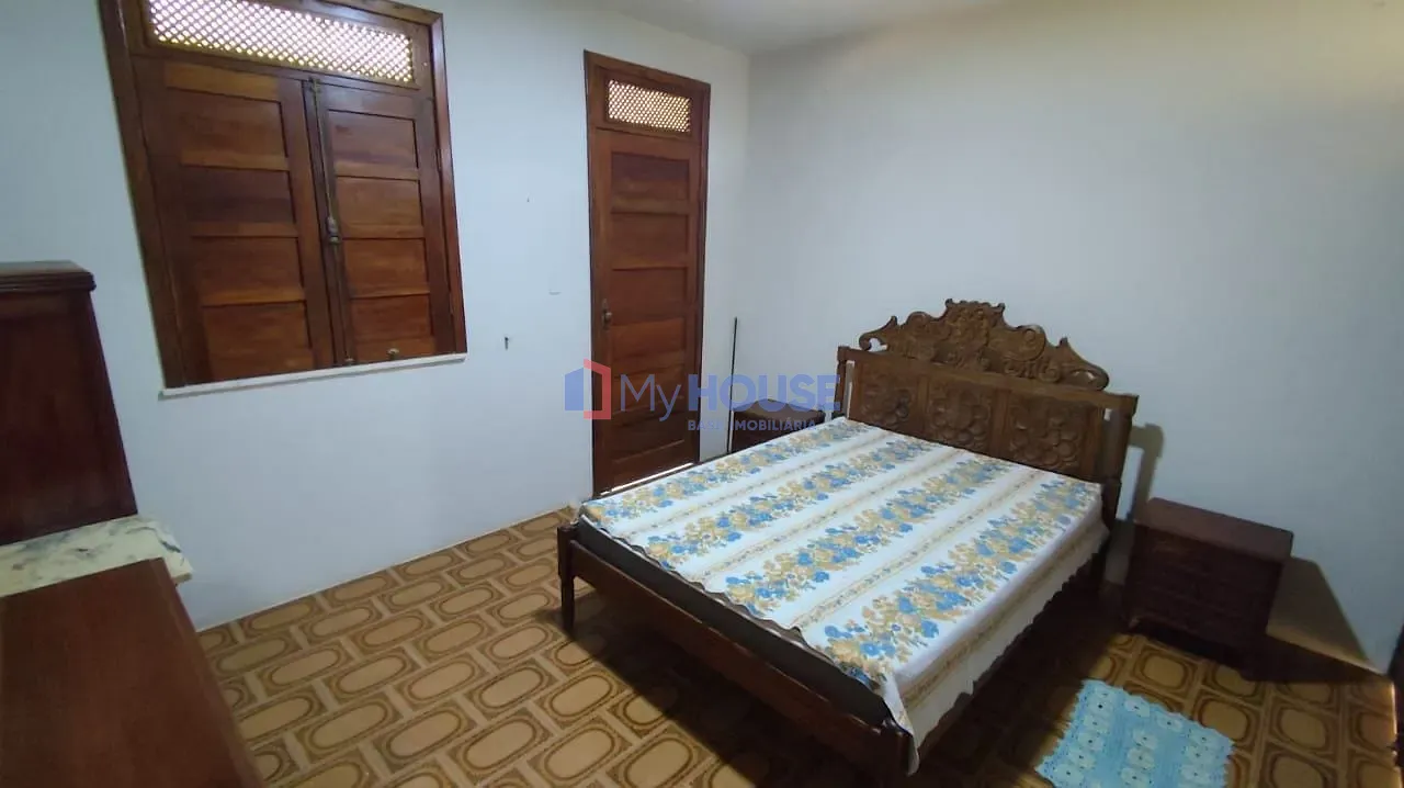 Casa, 4 quartos, 200 m² - Foto 15