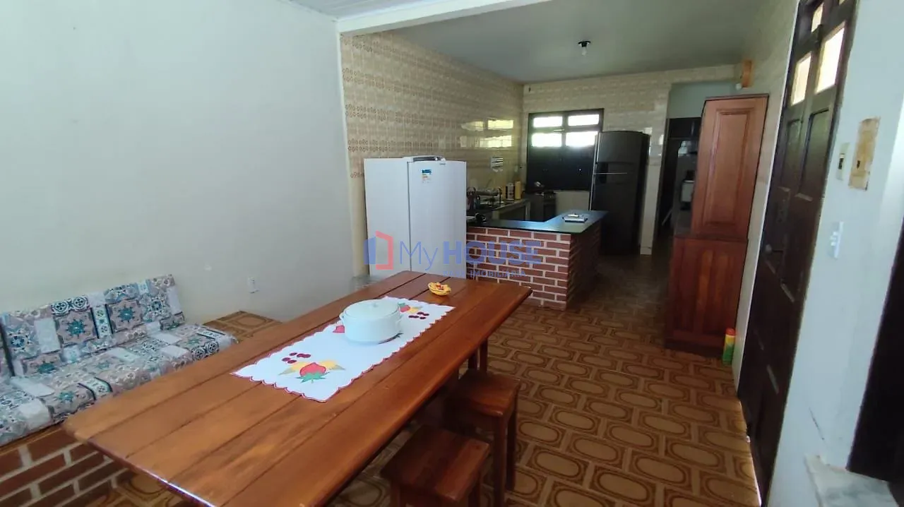 Casa, 4 quartos, 200 m² - Foto 13