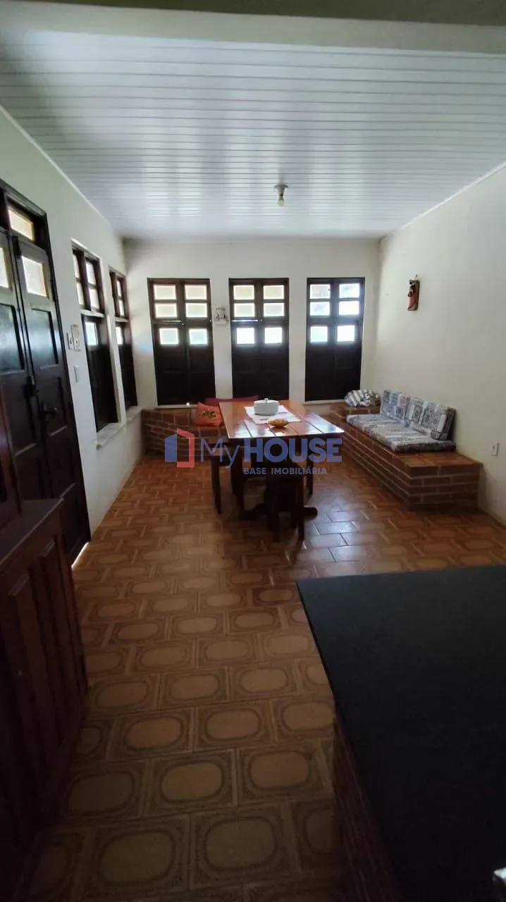 Casa, 4 quartos, 200 m² - Foto 11